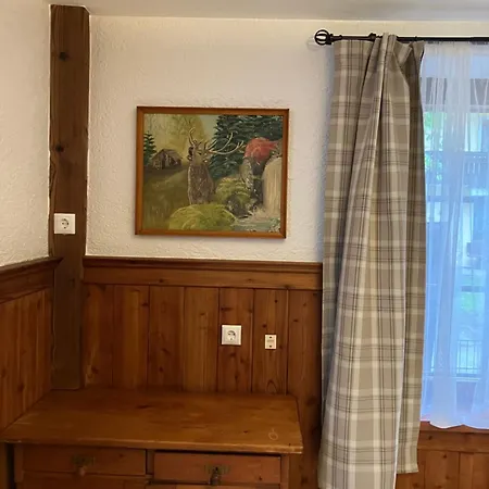 Apartment Elisabeth Strobl