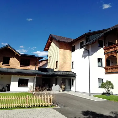 Elisabeth Apartment
