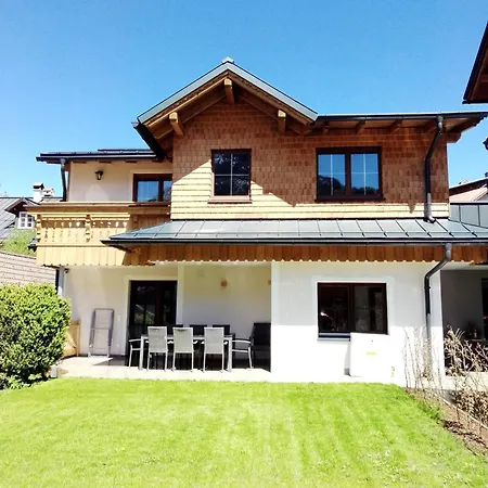 Apartmán Elisabeth