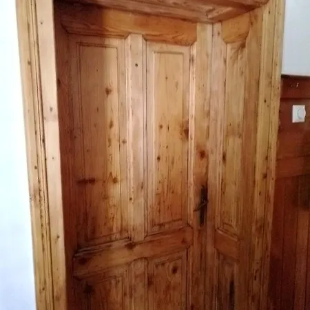 Elisabeth Apartmán Strobl