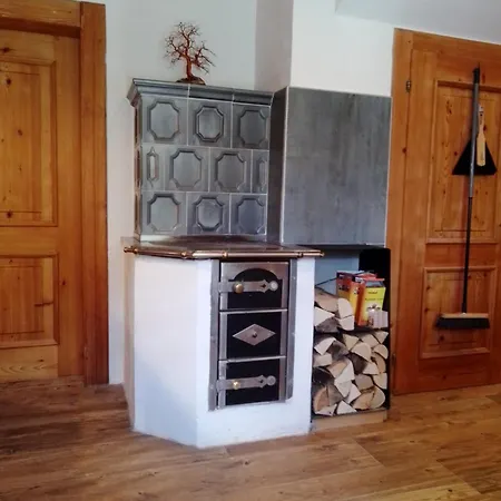 Apartmán Elisabeth