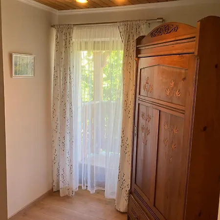 Elisabeth Apartment