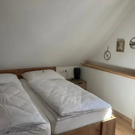 Apartment Elisabeth