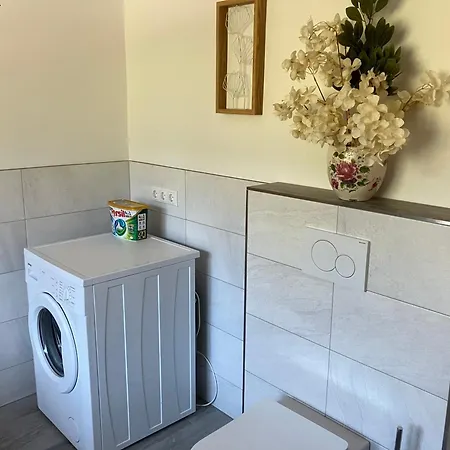 Elisabeth Apartmán *