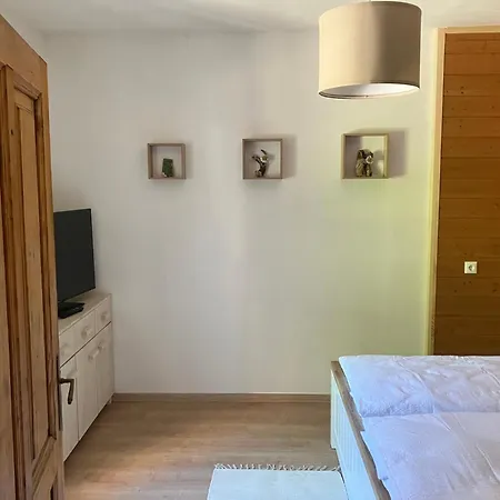 Elisabeth Apartment Strobl