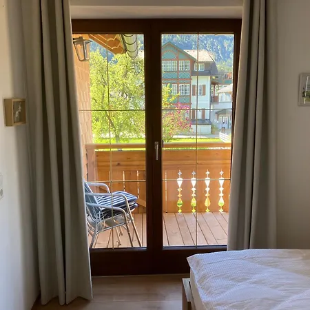 Elisabeth Apartmán