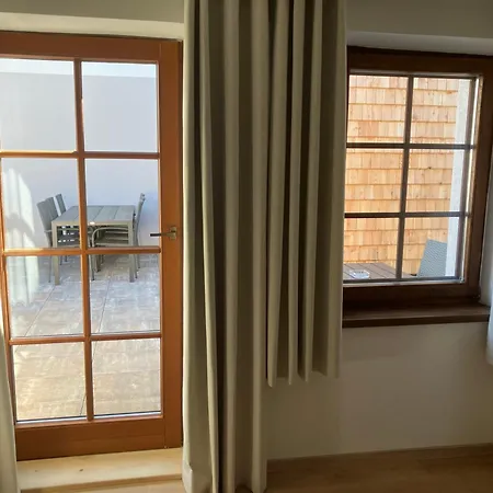 Elisabeth Apartment Strobl
