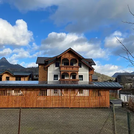 Elisabeth Apartmán