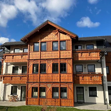 Apartment Elisabeth