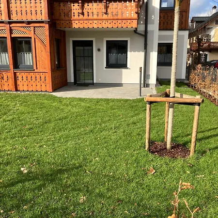 Elisabeth Apartment Strobl