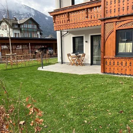 Elisabeth Apartmán *
