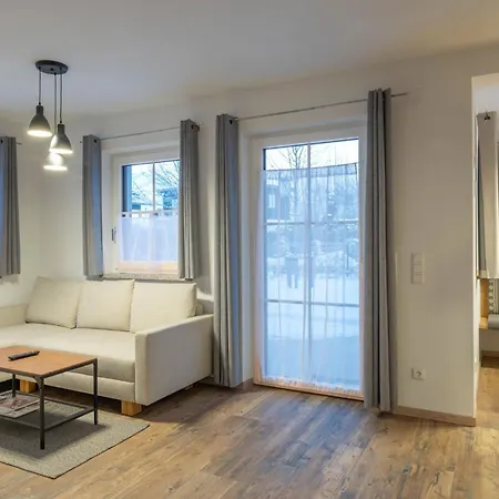 Apartment Elisabeth