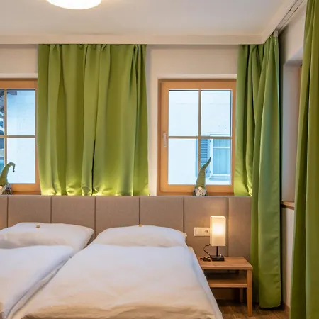 Elisabeth Apartment *