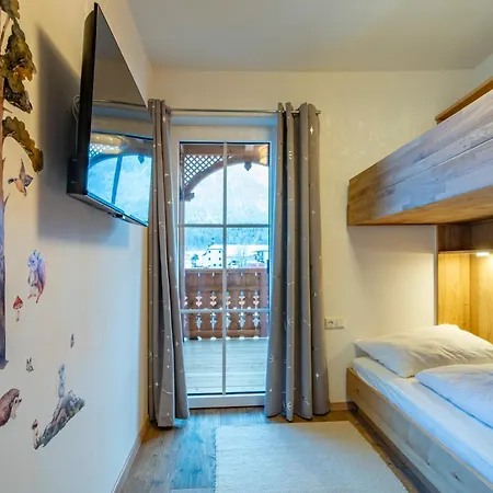 Apartmán Elisabeth