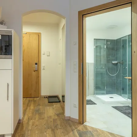 Apartmán Elisabeth *