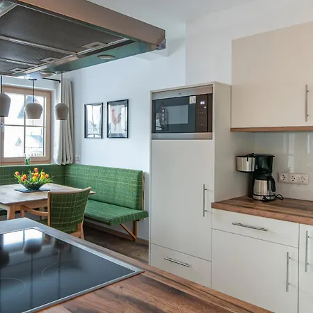 Elisabeth Apartment Strobl