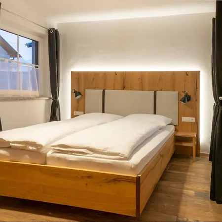 Apartment Elisabeth Strobl