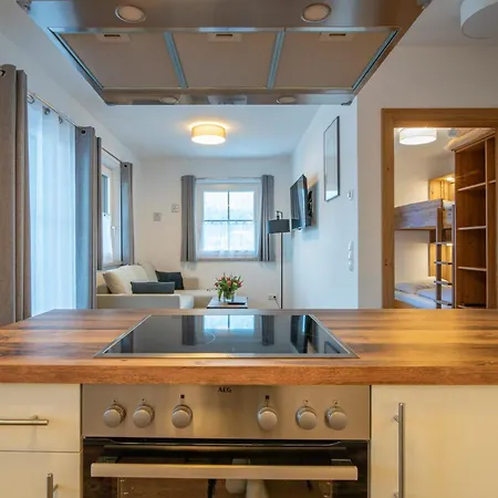 Apartment Elisabeth