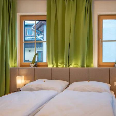 Elisabeth Apartment *