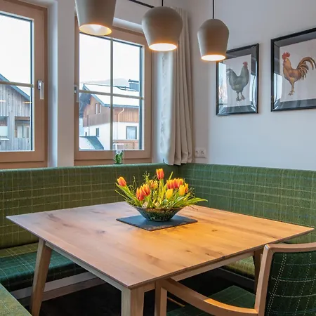 Elisabeth Apartment *