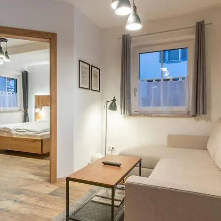 Apartment Elisabeth *