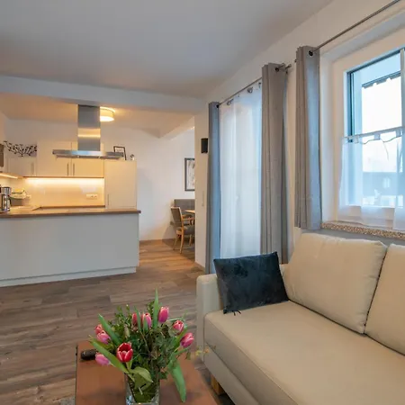 Elisabeth Apartment
