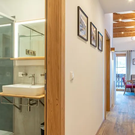 Apartmán Elisabeth