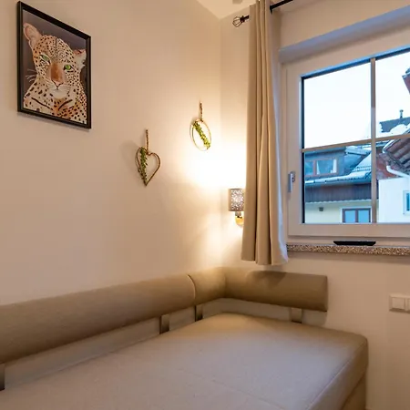 Apartmán Elisabeth