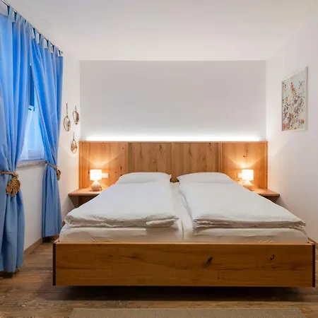 Apartmán Elisabeth *