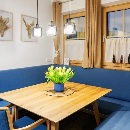 Elisabeth Apartment Strobl
