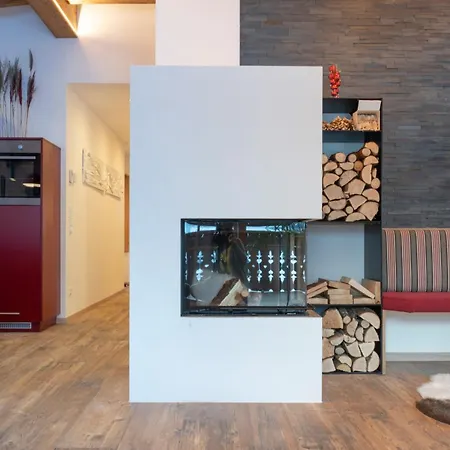 Apartment Elisabeth Strobl