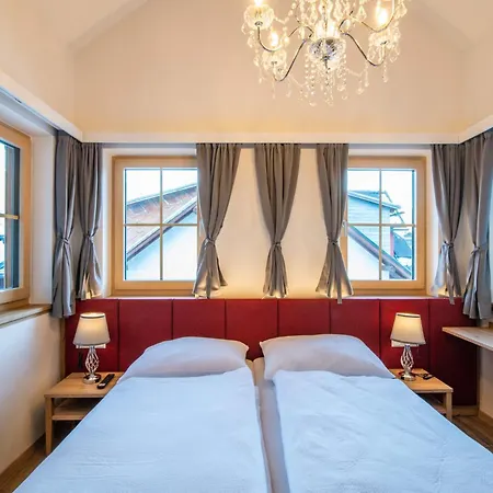 Elisabeth Apartment