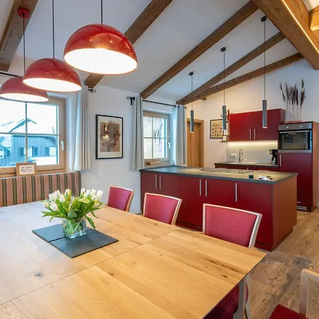 Elisabeth Apartment *