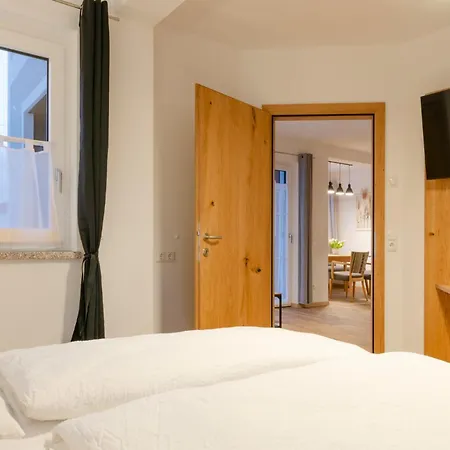 Elisabeth Apartmán Strobl