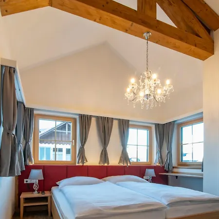 Apartmán Elisabeth Strobl