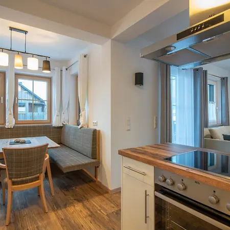Elisabeth Apartmán