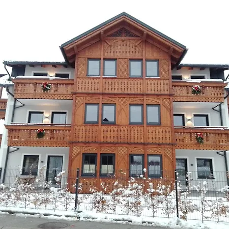 Apartment Elisabeth *