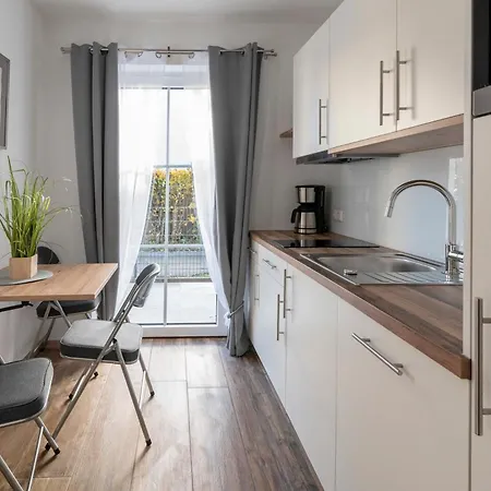Elisabeth Apartmán *