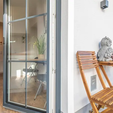 Apartment Elisabeth Strobl