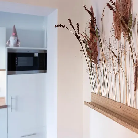 Apartmán Elisabeth
