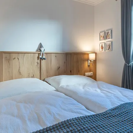 Apartmán Elisabeth *